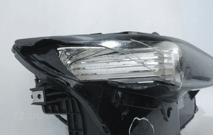 Mazda CX30 CX-30 2019- full led lampa prawy przód prawa przednia DGJ1-51030 4