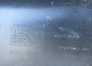 Zderzak przód przedni jaguar xf X250 i 8X23-17C831 2007-2011 25