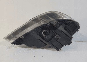 BMW X5 E70 Lampa przednia Bi-xenon L - 13484 6
