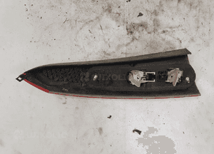 * LAMPA TYLNA PRAWA TYŁ PRAWO VOLVO V70 II 5