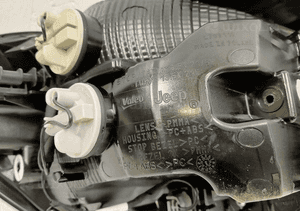 LAMPA PRAWA TYLNA PRAWY TYŁ JEEP AVENGER LED 2022- 3