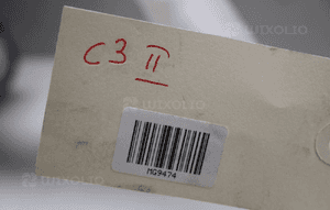 Zbiorniczek zbiornik płynu spryskiwaczy CITROEN C3 II 2009-2016 3