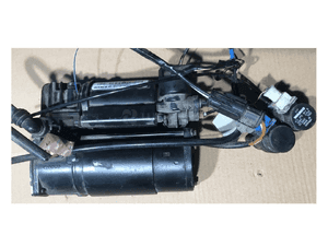 Kompresor zawieszenia WABCO RQG100041 LAND ROVER DISCOVERY 2 II 1