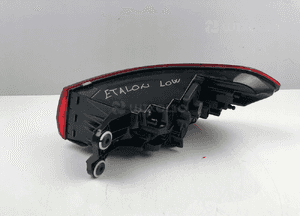 Audi A3 8Y0 2020- 8Y0945069 lampa prawy tył prawa tylna 3