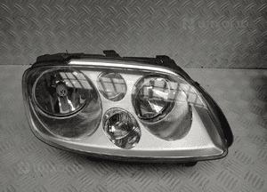 Lampa prawy przód vw touran 1T0941006D 1