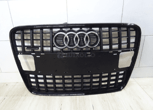 Grill Audi Q7 SQ7 W12 S-Line 4L0807651J lift 1