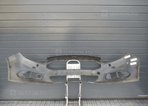 Zderzak przedni przód ford s-max MK2 2014-2019 6