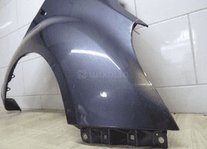 Hyundai IX20 błotnik prawy przedni 4