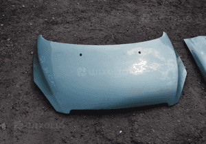 peugeot 307 maska kolor KSMC nr 5272 WYSYŁKA