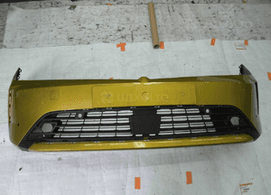 Opel astra vi 6 l cały zderzak przedni 1