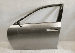 Drzwi lewe przednie lewy przód lexus es vii 18- 1