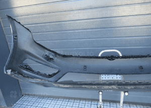 Zderzak przód przedni vw volkswagen golf vii 7 r-line 2012-2016 8