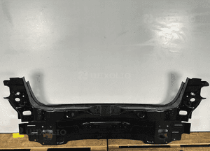 Pas tyl tylny bagaznika audi Q3 ii 2 83A nowka orginalny 83A813331B 5
