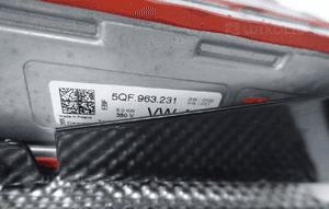 WYMIENNIK CIEPŁA VW GTE AUDI E-TRON 5QF963231 5