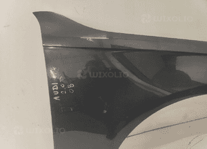 Audi a4 b8 08-11 BŁOTNIK PRAWY PRZÓD PRZEDNI 4