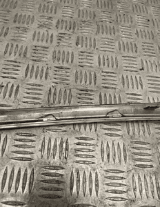 Grill atrapa mercedes s-klasa W222 A2228800183 org 7