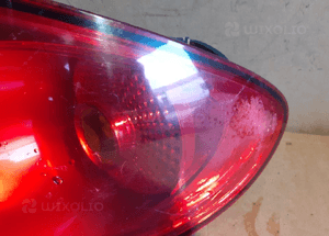 Lampa tylna tył prawa seat altea oryginał wysyłka! 3