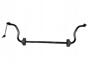 Range rover velar L560 stabilizator łącznik przód 1