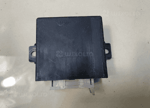 AUDI A8 A6 C5 MODUŁ STEROWNIK LUSTEREK 4A0907445A 2
