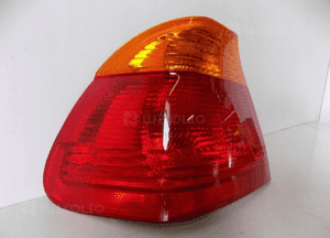 BMW 3 E46 - Lampa Tylna Lewa - 11863 2