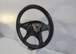 Mercedes C-Klasa W204 Kierownica - 13506 2