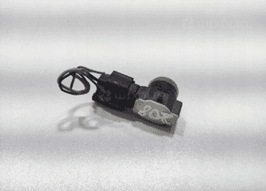 Czujnik parkowania cofania pdc peugeot 208 i 9675202477XT 2015-2019 lift 3