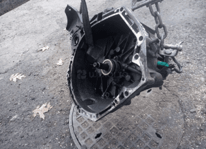 skrzynia qashqai 1 1.5 dci 3