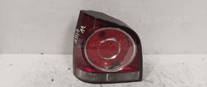 Lampa tyl tylna lewa volkswagen polo 9N3 lift 1