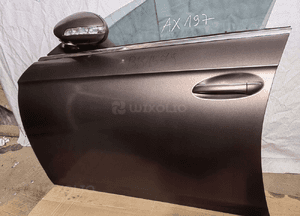 DRZWI LEWY PRZÓD Mercedes CLS 3