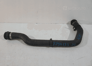 BMW X5 E70 / X6 E71 Przewód wody 7794153 - 069 2