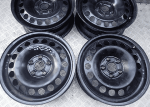 Felgi stalowe 16 5x112 VW 6,5Jx16 ET48 5QA601027A RADOM 3