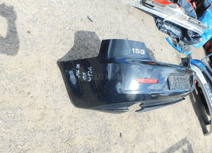 alfa romeo 159 zderzak kolor 876/B nr 40926 WYSYŁKA 3