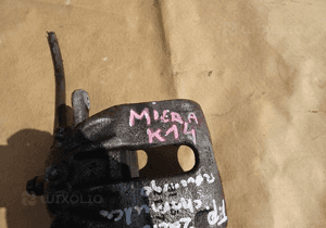Zacisk hamulcowy przód prawy nissan micra K14 2