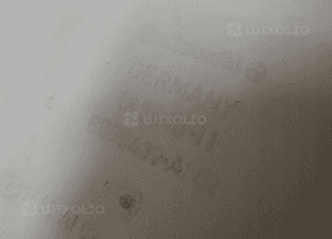 ZBIORNICZEK SPRYSKIWACZY BMW 5 V F10 F11 3