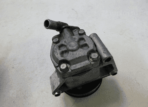 JAGUAR XF X250 2.7 D POMPA WSPOMAGANIA 5