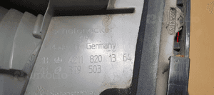 Lampa lewy tył tylna lewa Mercedes E-Klasa W211 Kombi A2118201364 6