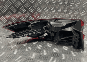 Opel insignia b komplt lamp tylnych tył 39099122 39099123 39107540 39107541 4
