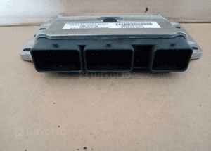 Sterownik komputer Citroen c5 Peugeot 407 9656904280 9653388480 2