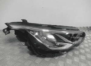 Lampa przednia przód prawa vw golf viii 8 led 5H1 2019- 3