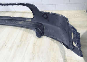 Zderzak tył mini countryman R60 51129801880 10- 6