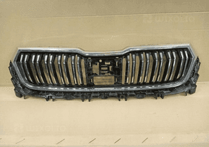 Atrapa gril grill skoda kodiaq 565853653 lift 2021- 1