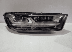 Audi Q7 4M Lampa FULL LED MATRIX - R 12846 10