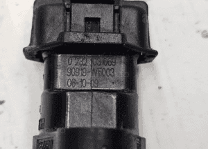 Toyota Aygo Yaris II 2  Citroen C1 Peugeot 107 1.0 czujnik położenia wałka 90919-W5003 2