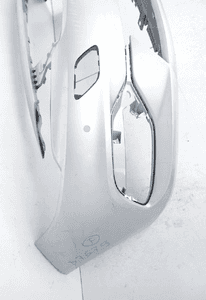 Opel astra k v lift 2019- zderzak przód przedni 39130492 2