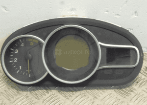 Licznik prędkościomierz zegary megane iii 1.5 dci 1