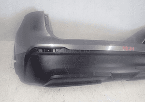 Zderzak tył tylny nissan qashqai ii 2 J11 lift 17- 2