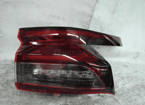Nissan qashqai iii lampa tylna prawa idealna 1
