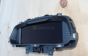 Licznik virtual skoda octavia iv europa 5E3920770 2.0 tdi 2020 3