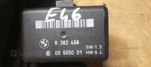Sensor czujnik deszczu BMW 3 E46 8382468 5