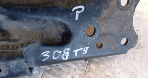 PEUGEOT 308 II T9 2014-2021 wahacz prawy lewy 7
